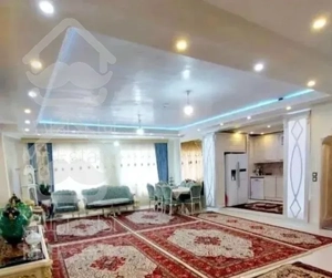 95مترتاپ لوکیشن/جنوبی/کم واحد/نقشه قلفتی
