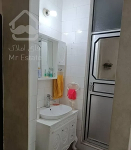 فروش آپارتمان ۸۴ متری ۲ خوابه طبقه ۱