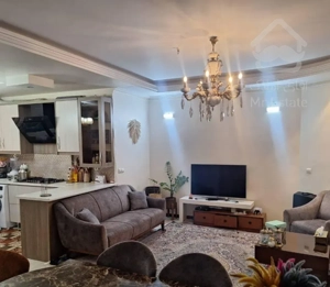 اجاره آپارتمان ۶۰ متری ۱ خوابه در حکیمیه