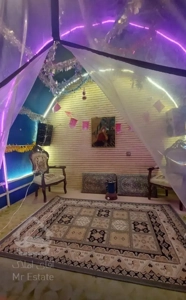 آپارتمان یک خوابه جنوبی