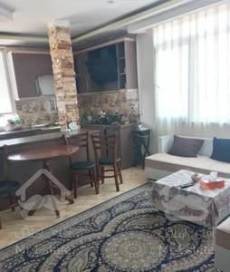 آپارتمان ۸۸ متری تک واحدی