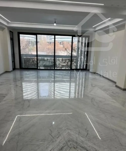 ۱۱۶ متر/ تک واحد/ نوساز/ طبقات ۴ و ۵ - امیراتابک