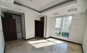 ۱۴۰ متر اقدسیه ۳خواب غرق نور/تراس دار