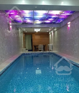 ویلا استخردار (مستقیم از مالک)