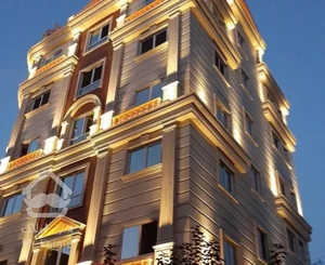 ۱۷۵ متر   تک واحد  دو پارکینگ سندی