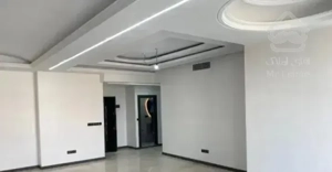 آپارتمان ۱۰۵ متری/فول امکانات/کلید نخورده