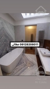 ٣٠٠ متری اقدسیه گلستان شمالی