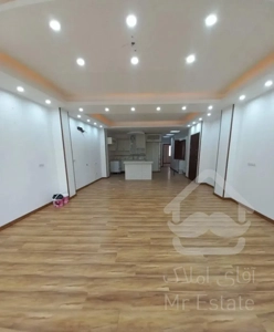 فروش ۱۱۵متری ۲خواب کم نظیر و خاص
