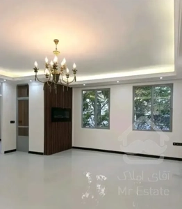 ۶۰ مترخوش نقشه پارکینگ انباری دار طبقه دوم حسام