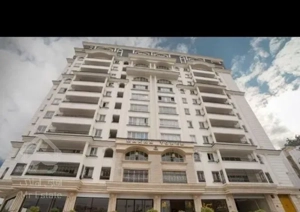 ۱۸۷ متری در طبقه دوم بهترین برج فردیس ( ماکان )