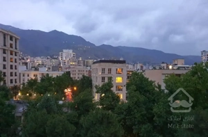 115متر/ تجریش /بازسازی کامل