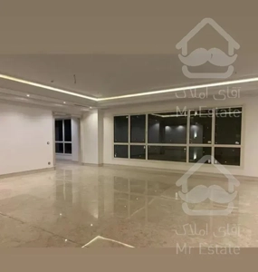 آپارتمان ۲۶۱متر ،در  لوکیشن منطقه،دسرسی