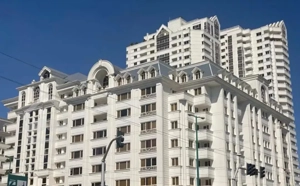 90متر دو خواب فول امکانات