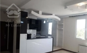 آپارتمان دوخواب/خوش نقشه/عالی دنج/سرمایهگذاری/مترو