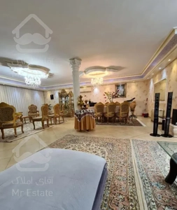 ۱۸۵ متر/۳ خوابه/۱ از ۳/بازسازی شده/ستارخان