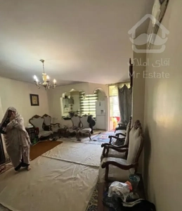 اپارتمان ۵۰ متری فروش / مختاری شرقی