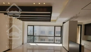 ۱۳۰متر/سالن پرده خور/مدرن