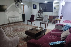 برج ۸ طبقه ۱۱۵ متری فردوس شرق