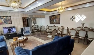 ۱۰۸متر ۲خواب فول دیزاین/خوش‌نقشه/طوقانی