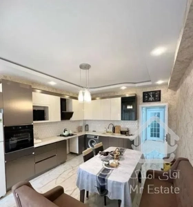 162متر،3 خواب،خوش نقشه،غرق در نور،دهکده المپیک