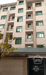 آپارتمان 100متر با امکانات