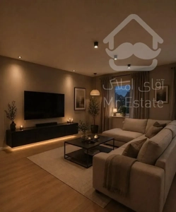 اپارتمان ۲۲۶ متری صفر قصردشت تک واحدی