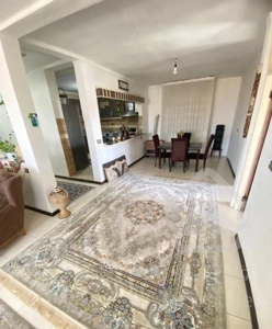 فروش آپارتمان ۱۱۰ متر خیابان امام رضاع