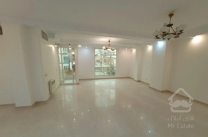 ۱۱۴ متر دوخوابه سعادت آباد علامه جنوبی