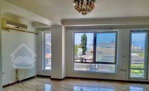 آپارتمان ساحلی سند تک برگ چند قدمی دریا