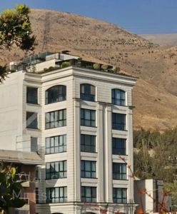 ۲۰۰ متر تک واحدی نیاوران/۳ جهت ویو