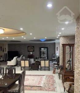 فروش یک واحد لوکس در بهترین جای ناهارخوران