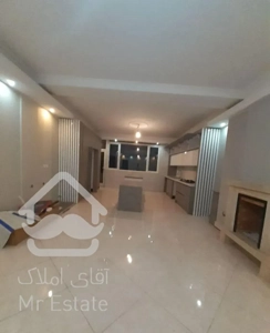 اپارتمان ۱۱۲ متری ۲ خواب لوکیشن دنج