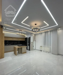 ۵۳مترنورگیر خطی/آسانسور و پارکینگ/سندتکبرگ