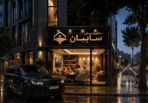 فروش واحد ۱۰۱ متری کوی بهارستان
