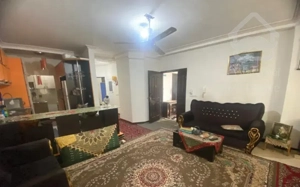 آپارتمان مبله شهرک بصیر فریدونکنار سنددار