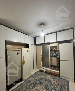 آپارتمان 95متری انتهای آفتاب46