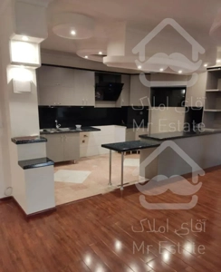 ۱۲۰ متر اپارتمان واقع در ولنجک