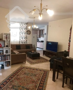 ۷۴ متری دوخوابه صادقیه ،بلوار گلاب