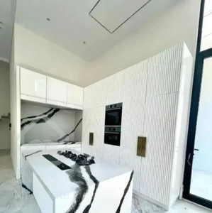 خاص ترین۳خوابه ۱۶۵متر نوساز حرفه‌ای