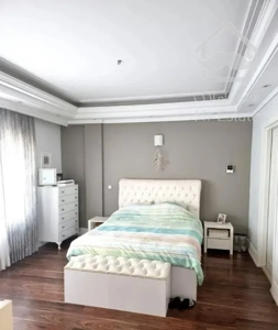 دروس ۲۸۲متر دوبلکس مینیمال و مدرن