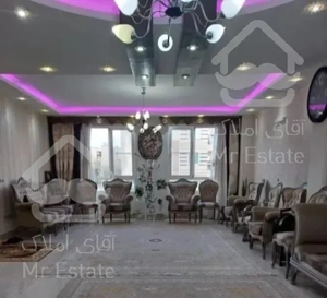 ۱۰۵متر/فول امکانات/سازمان آب