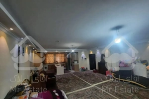 ۹۷متر دوخوابه فول چهارم نیروی هوایی