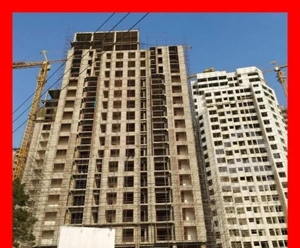 چیتگر پیش فروش ۱۴۰ متر واحد برج فول امکانات/۶دانگ