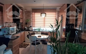 آپارتمان۸۵متری/جنت شمال/۲خواب/تاپ