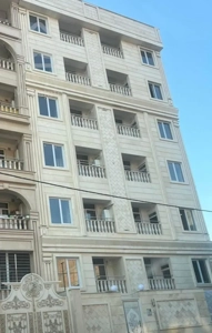 آپارتمان نوسازکلیدنخورده۱۰۰متری درشهرک توحید