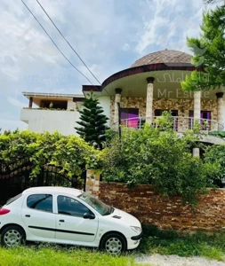 ۱۲۰ متر سه خواب متل قو