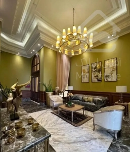 اجاره آپارتمان/225متر/تک واحدی/درستکار