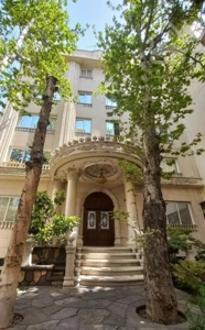 ۱۵۰ متری * فرمانیه شرقی * نورشمال و جنوب