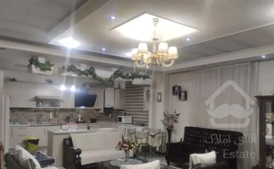 ۱۴۰متر فروش آپارتمان/۲خواب/فول/گیلاوند