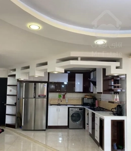 واحد دو خوابه رهن کامل ۶۰۰م سام و زال